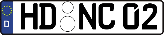 HD-NC02