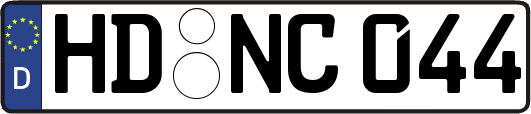 HD-NC044