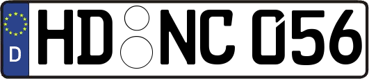 HD-NC056