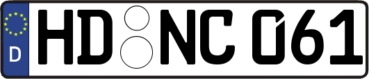 HD-NC061