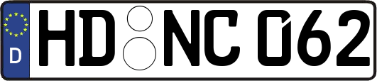 HD-NC062
