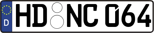 HD-NC064