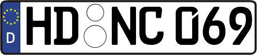 HD-NC069