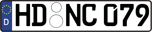 HD-NC079