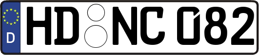 HD-NC082