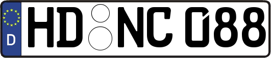 HD-NC088