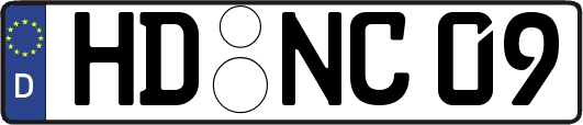 HD-NC09