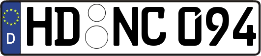 HD-NC094