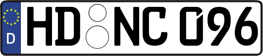 HD-NC096