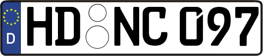 HD-NC097
