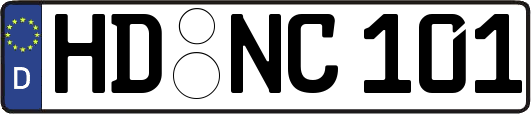 HD-NC101