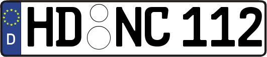 HD-NC112
