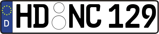 HD-NC129