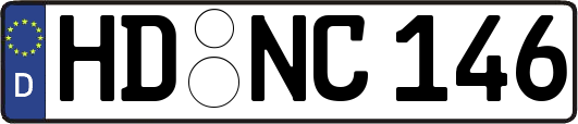 HD-NC146
