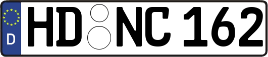 HD-NC162