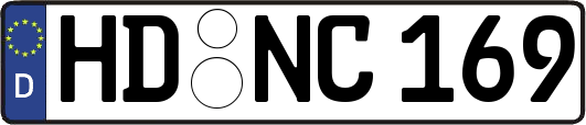 HD-NC169