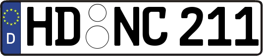HD-NC211