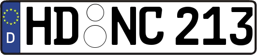 HD-NC213