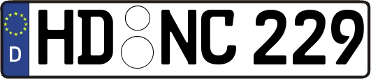 HD-NC229