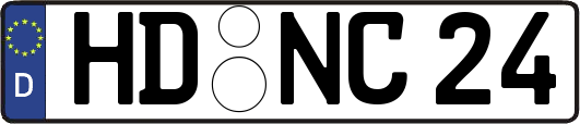 HD-NC24