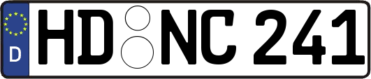 HD-NC241