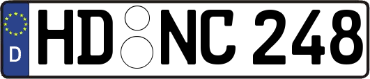 HD-NC248