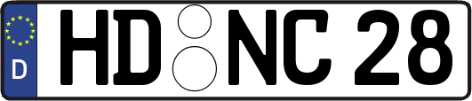 HD-NC28
