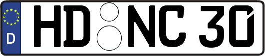 HD-NC30