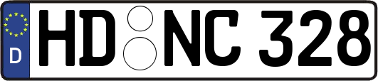 HD-NC328
