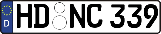 HD-NC339