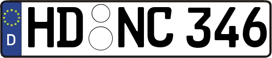 HD-NC346
