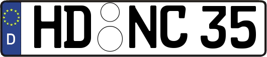HD-NC35