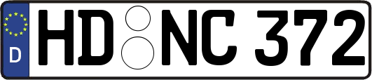 HD-NC372