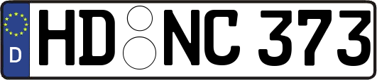 HD-NC373