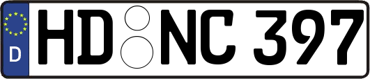HD-NC397
