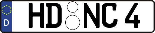 HD-NC4