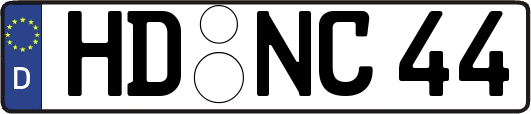 HD-NC44