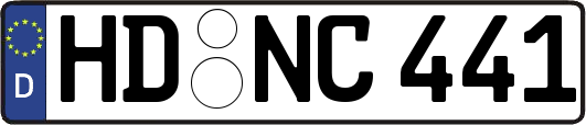 HD-NC441