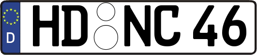 HD-NC46