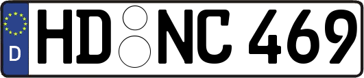 HD-NC469
