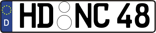 HD-NC48