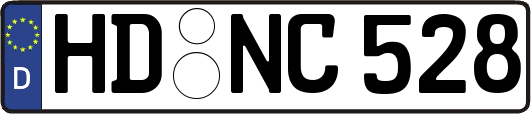 HD-NC528