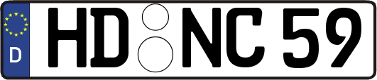 HD-NC59