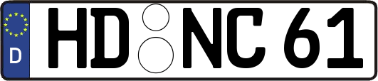 HD-NC61