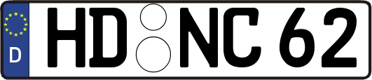 HD-NC62