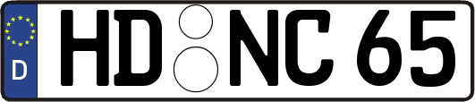 HD-NC65