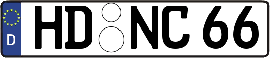 HD-NC66