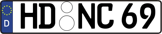 HD-NC69