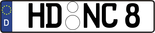 HD-NC8