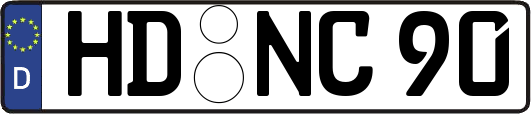 HD-NC90